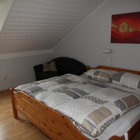 Ferienwohnung Gerda Zandt 外观 照片