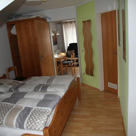 Ferienwohnung Gerda Zandt 外观 照片