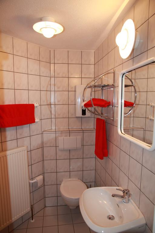 Ferienwohnung Gerda Zandt 外观 照片