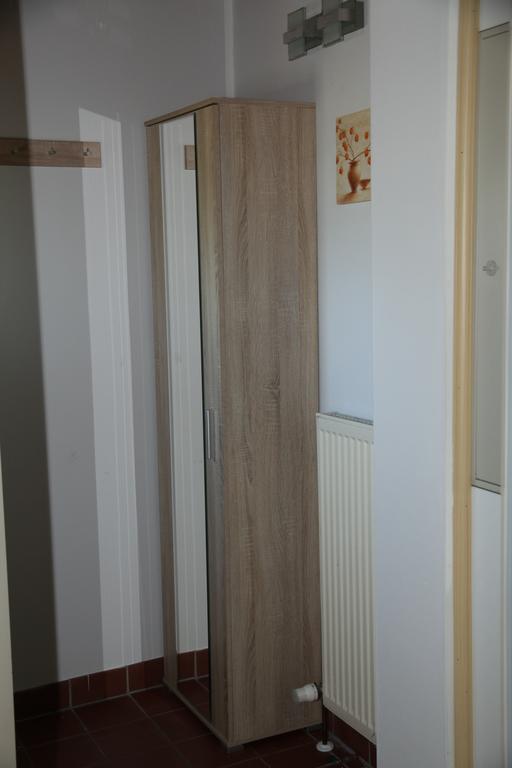 Ferienwohnung Gerda Zandt 外观 照片