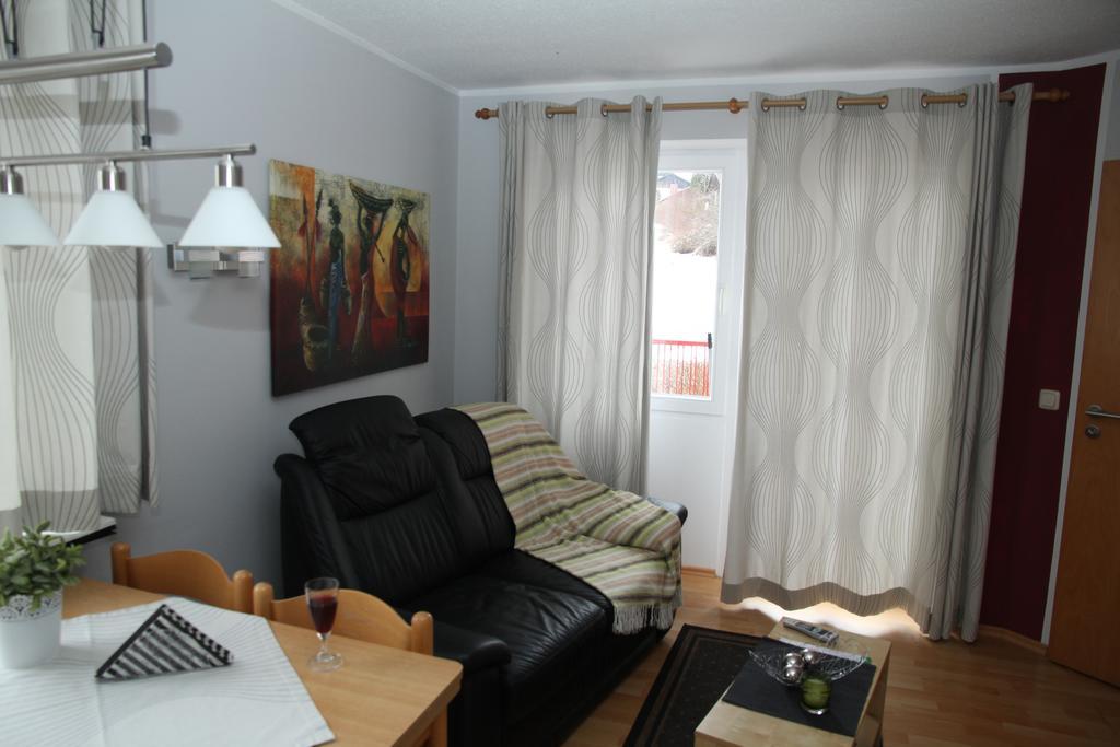 Ferienwohnung Gerda Zandt 外观 照片