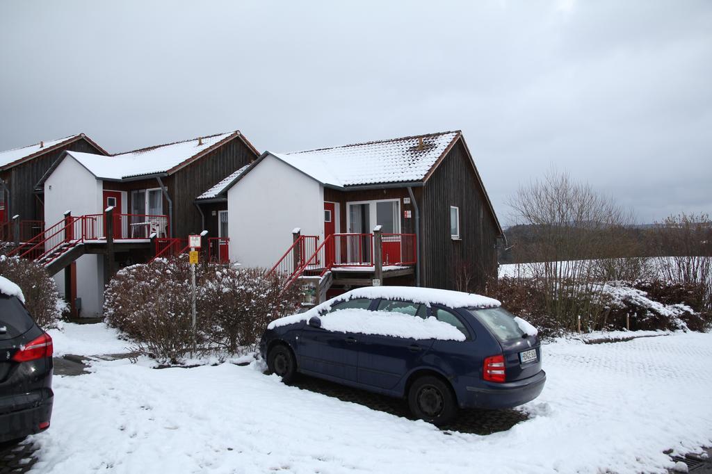 Ferienwohnung Gerda Zandt 外观 照片